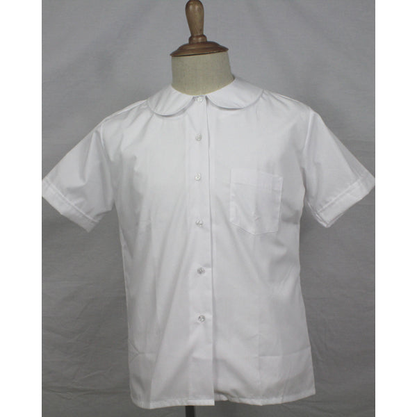 St. Brendan Peter Pan Blouse