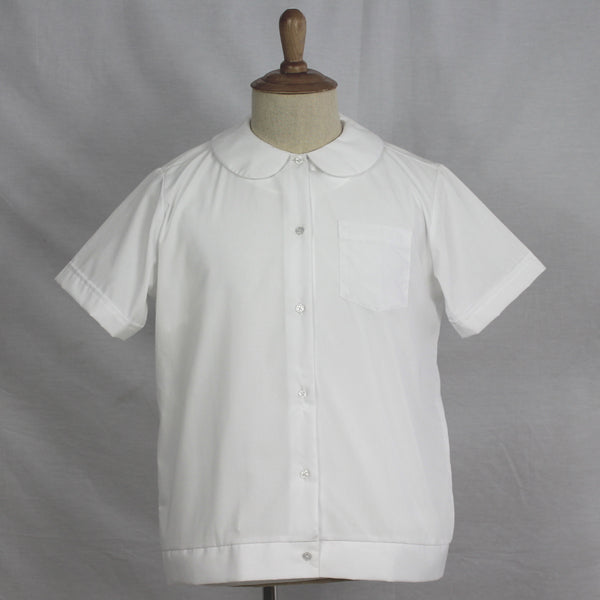 Peter Pan Overblouse