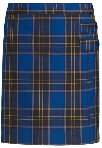 Mayfair Plaid Skort