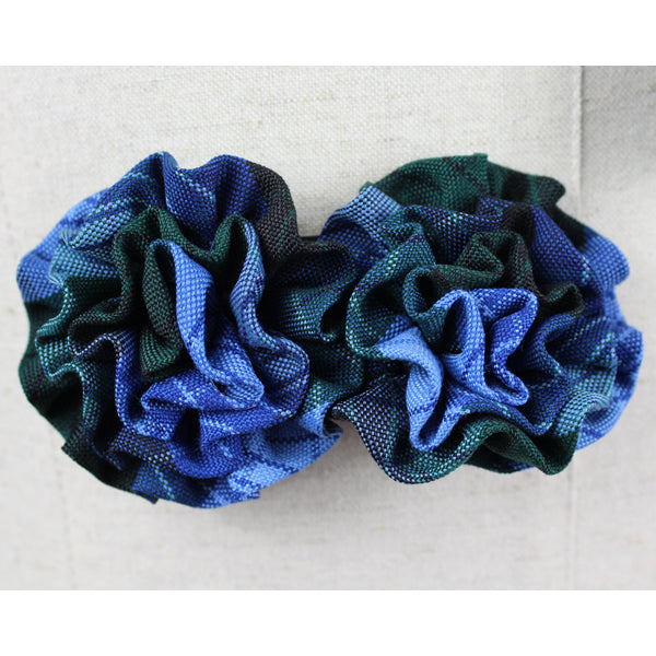 Christ the King Double Rosette Bow