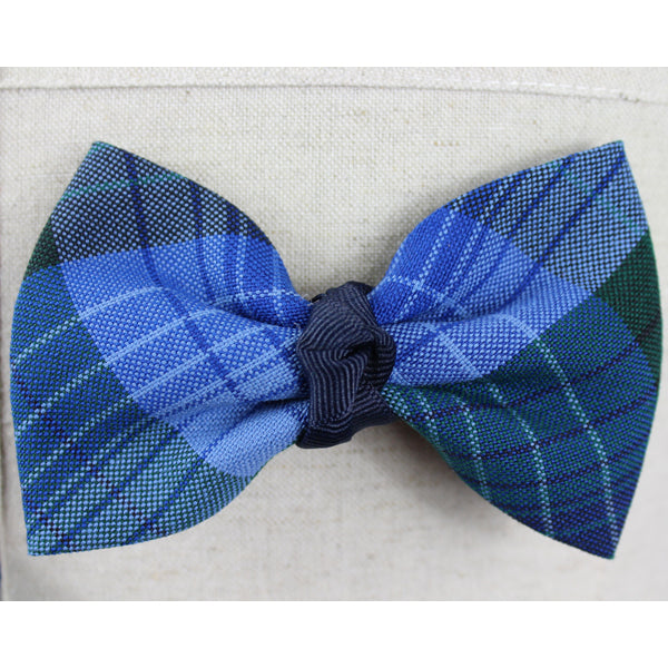 Christ the King Small Hairbow