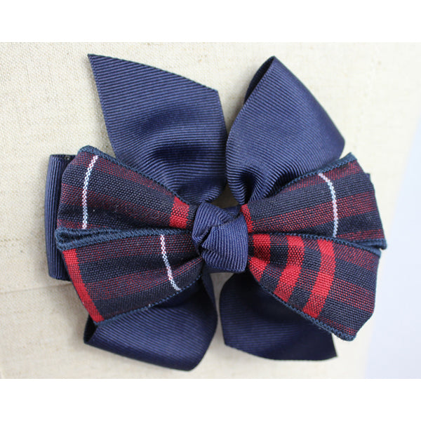 Large Hairbow