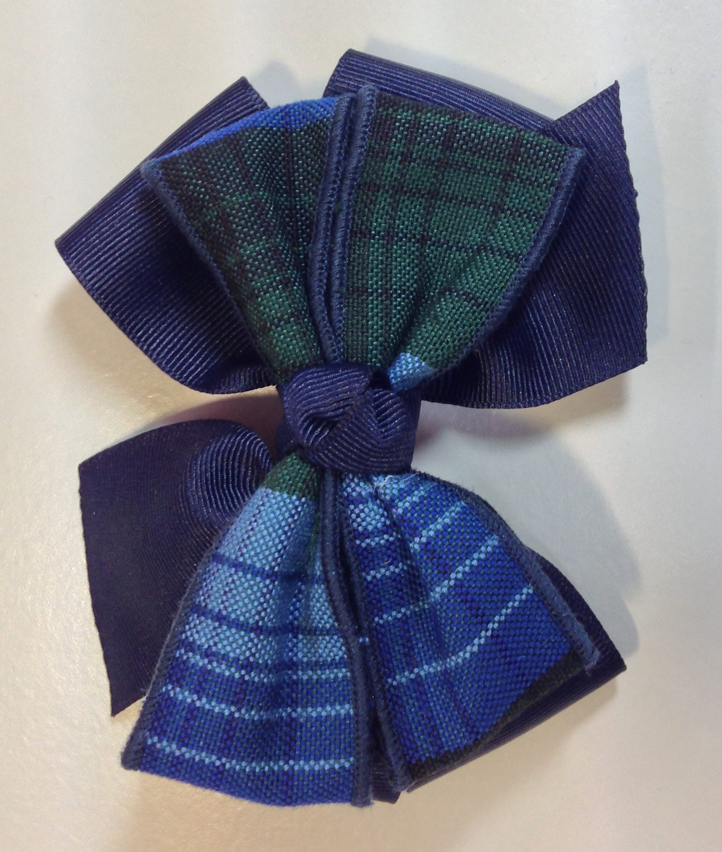 Christ the King Large Hairbow