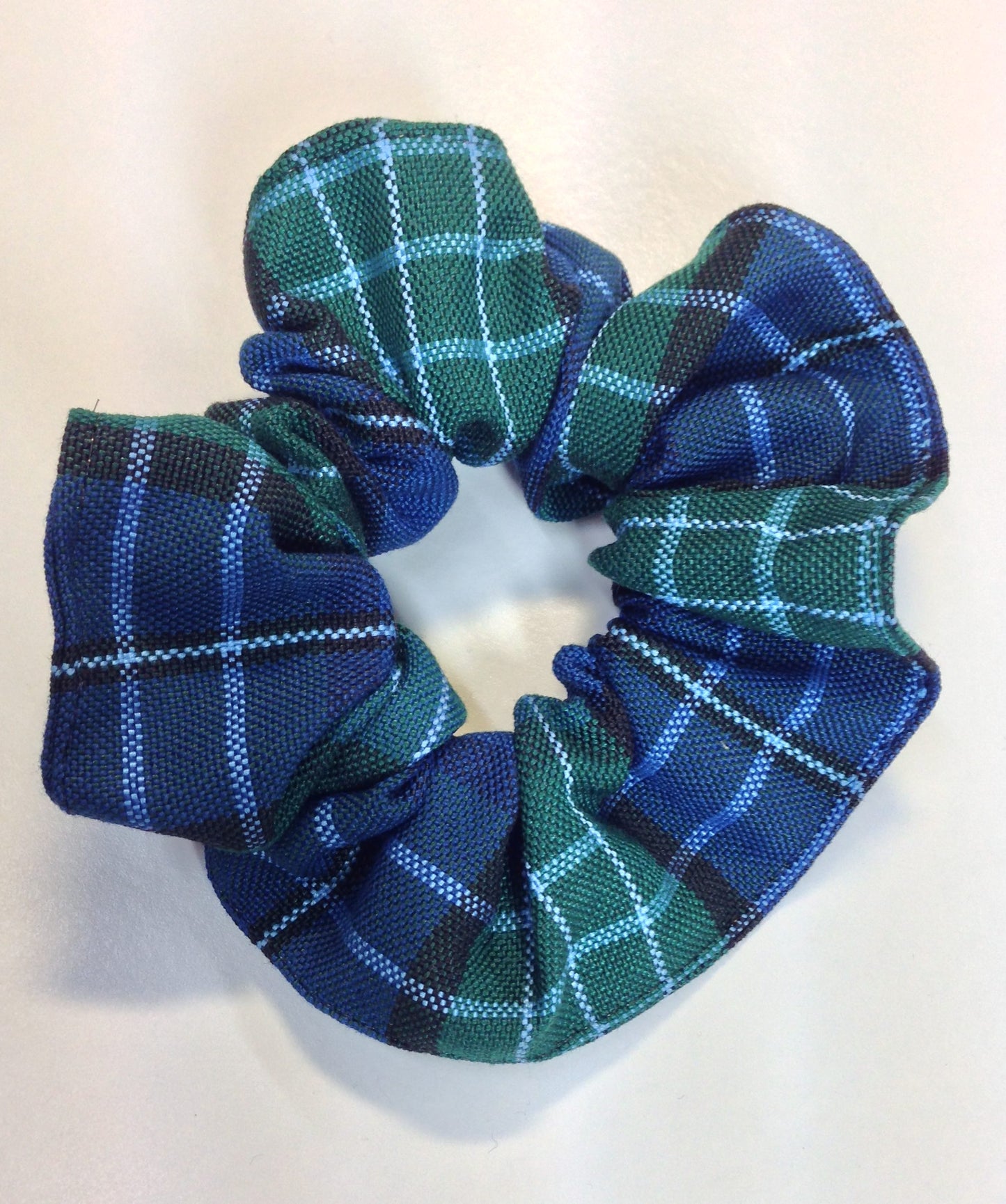 Christ the King Scrunchie