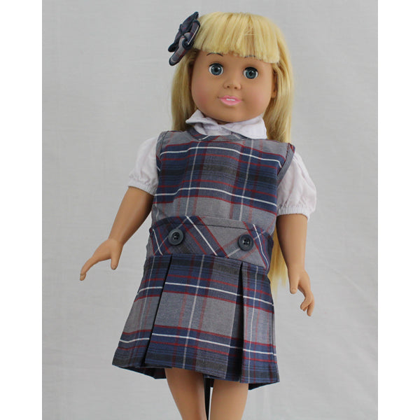 Doll Clothes