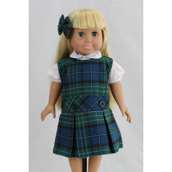 Our Lady of Loretto Doll Clothes
