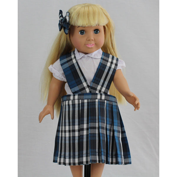 St. Gabriel Doll Clothes