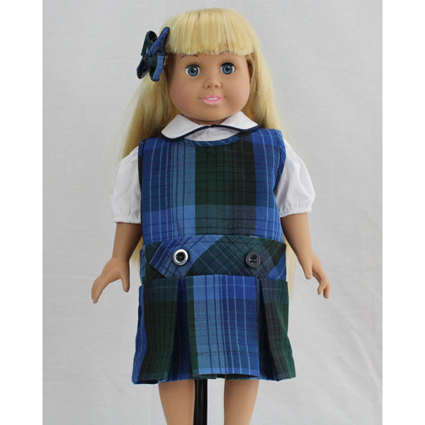 Christ the King Doll Clothes