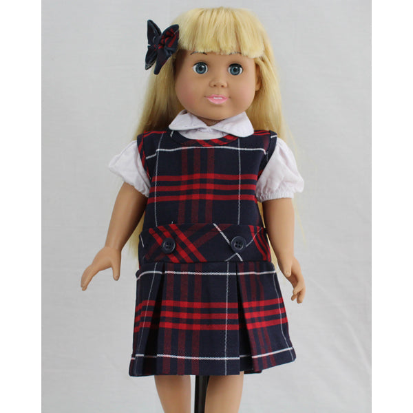 Doll Clothes