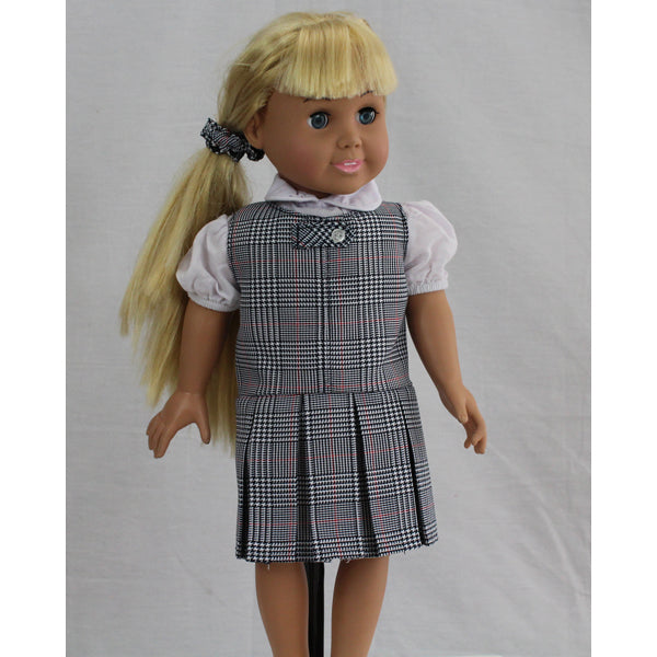 Doll Clothes