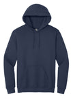 Connect Academy Faculty Hooded Sweatshirt