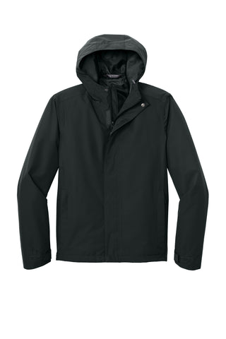 Faculty Unisex Rain Jacket