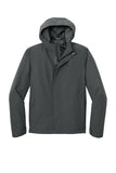 Faculty Unisex Rain Jacket