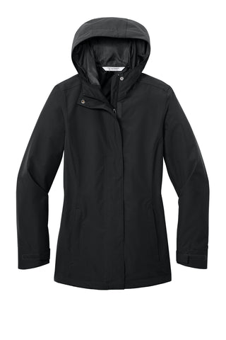 Faculty Women's Rain Jacket