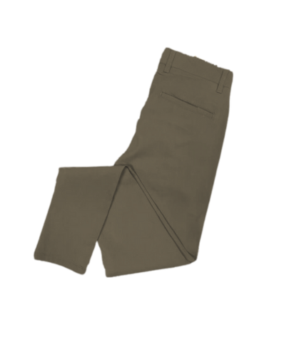 Skobel's Junior Skinny Pants - Khaki