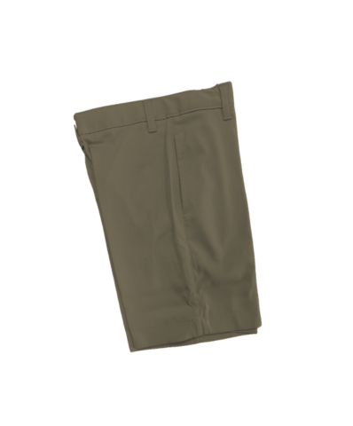 Dryfit Boys Shorts - Khaki