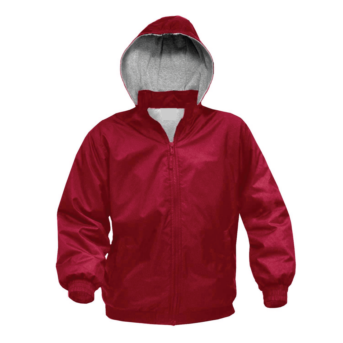 St. Brendan Windbreaker Jacket (with logo)