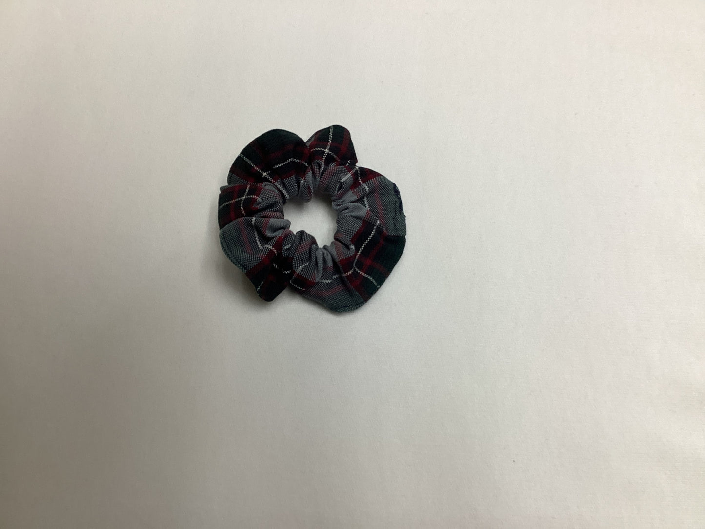 ST. ANDREW SCRUNCHIE