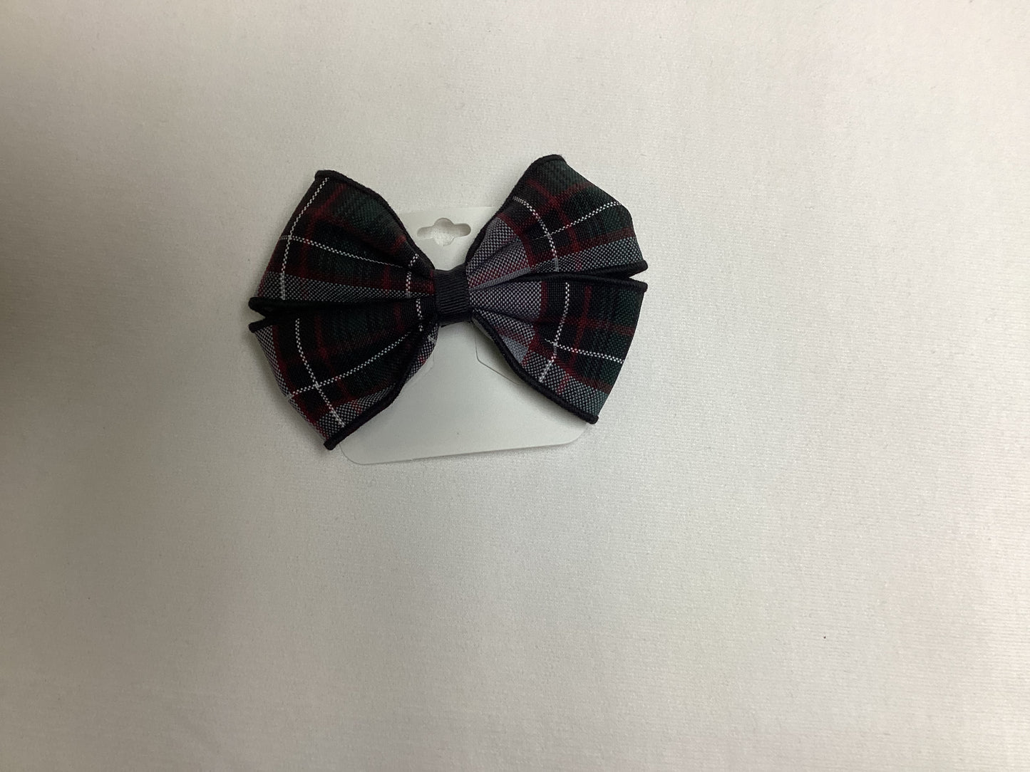 ST. ANDREW SMALL HAIRBOW