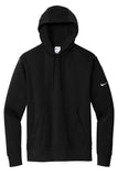 Connect Academy Faculty Nike Club Swoosh Hoodie