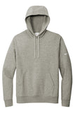 Connect Academy Faculty Nike Club Swoosh Hoodie