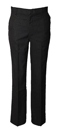 TRI-BLEND FLAT FRONT PANT