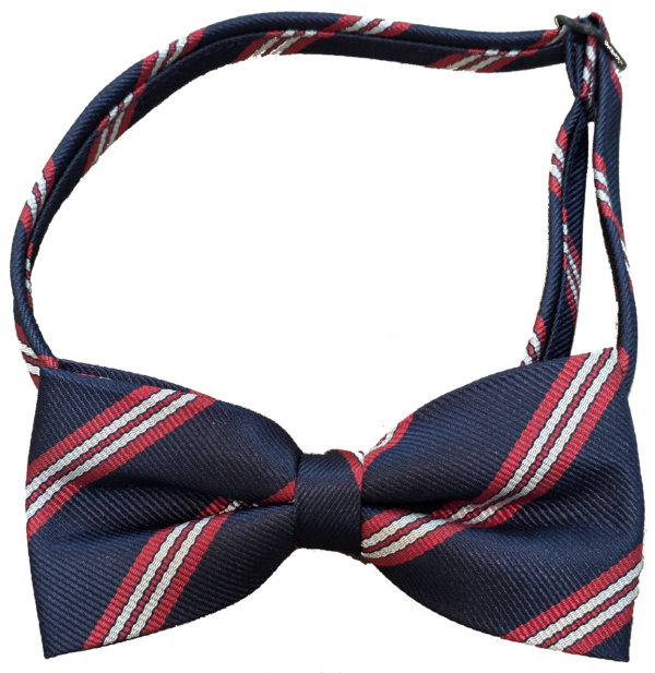 San Francisco Boys Chorus - Junior Bow Tie