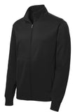 Faculty Women's Light Jacket