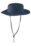 Connect Academy Faculty Outdoor Wide-Brim Hat