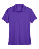 Christ The King Church Women's Performance Dry Fit Polo