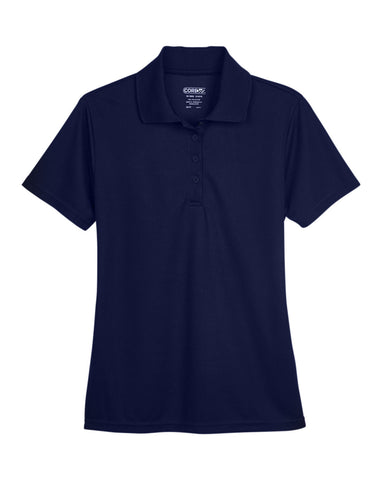 Christ The King Church Women's Performance Dry Fit Polo