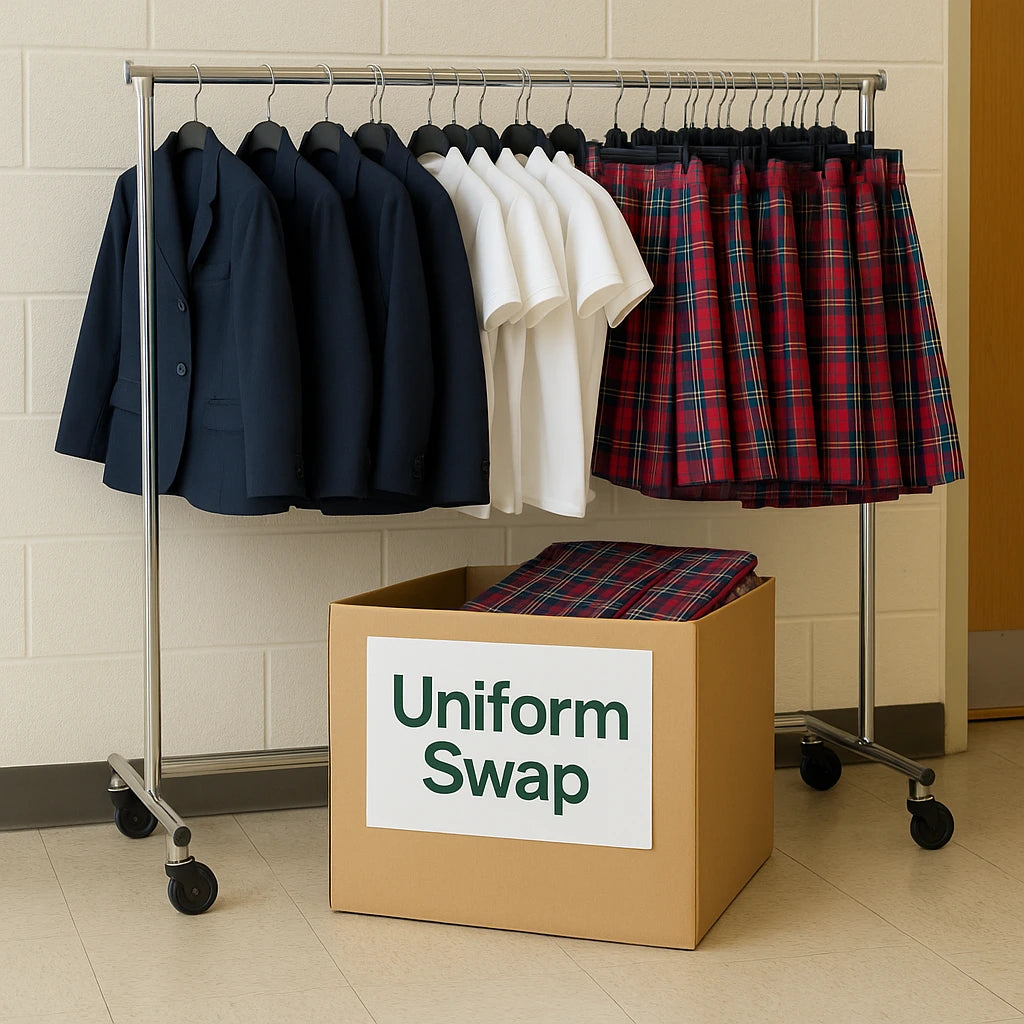 Skobel's School Uniforms