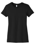 Connect Academy Faculty Women’s Slim Fit Tee