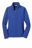 Christ The King Church Women's Softshell Jacket