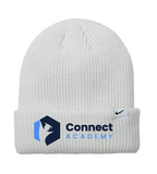 Connect Academy Faculty Nike Terra Beanie