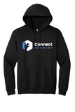 Connect Academy Faculty Hooded Sweatshirt