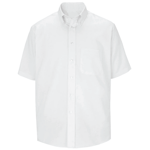 Pasadena Rosebud Academy Oxford - Boys - White