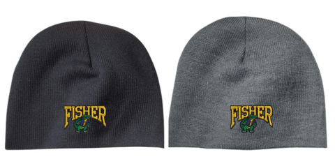 Fisher Spirit Beanie