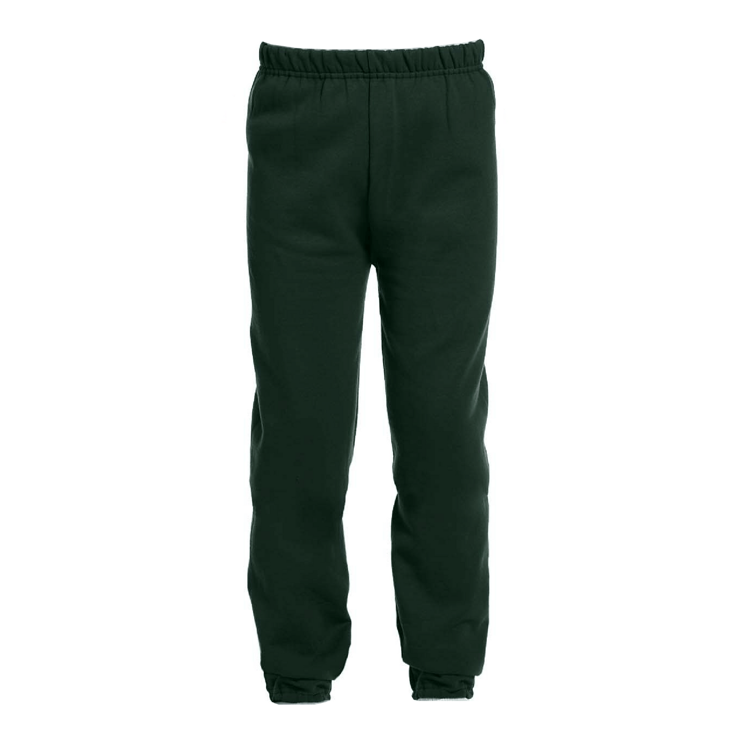 Holy Trinity Catholic School Sweatpant - Dark Green (with logo)