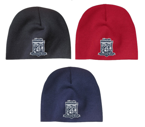 Lincoln Elementary Spirit Beanie