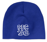 McDonogh 26 Spirit Beanie