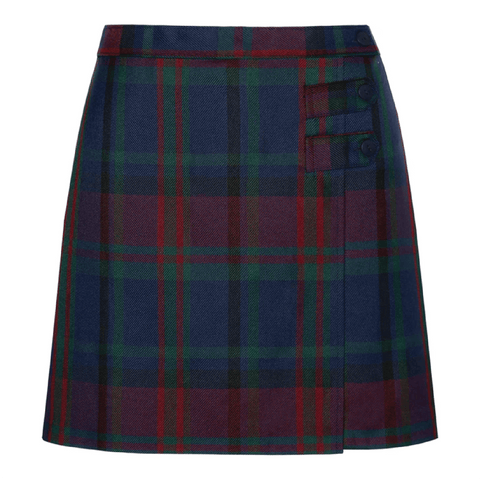 Westwood Plaid Skort - Coming Soon