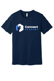 Connect Academy Faculty Women’s Slim Fit Tee