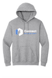 Connect Academy Faculty Hooded Sweatshirt