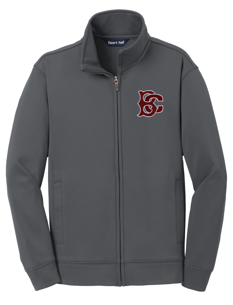 Belle Chasse High Light Jacket - Grey
