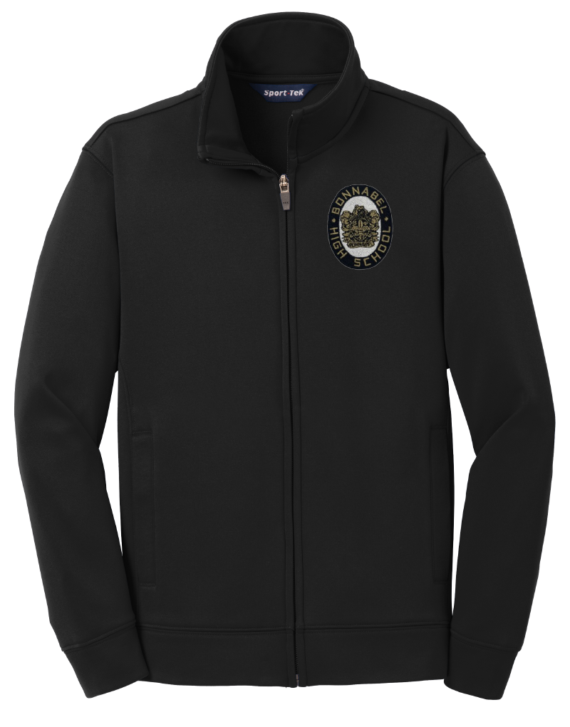 Bonnabel Light Jacket
