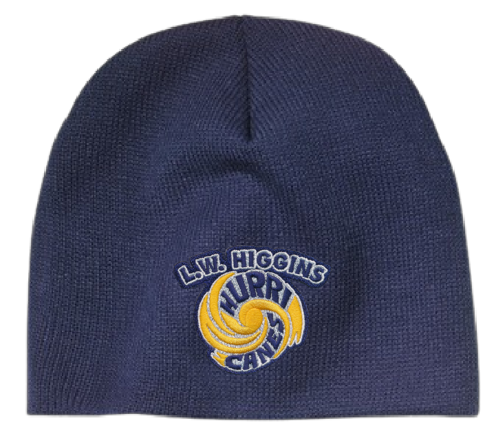 L. W. Higgins Spirit Beanie