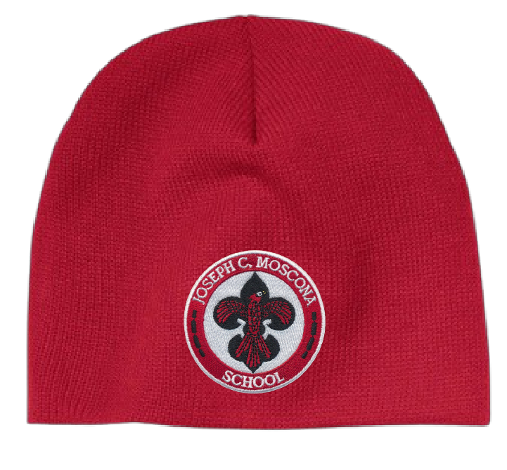 Joseph C. Moscona Spirit Beanie – Skobel's School Uniforms