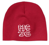 McDonogh 26 Spirit Beanie