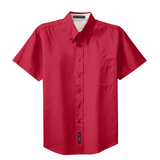 Men's Faculty Oxford Shirt